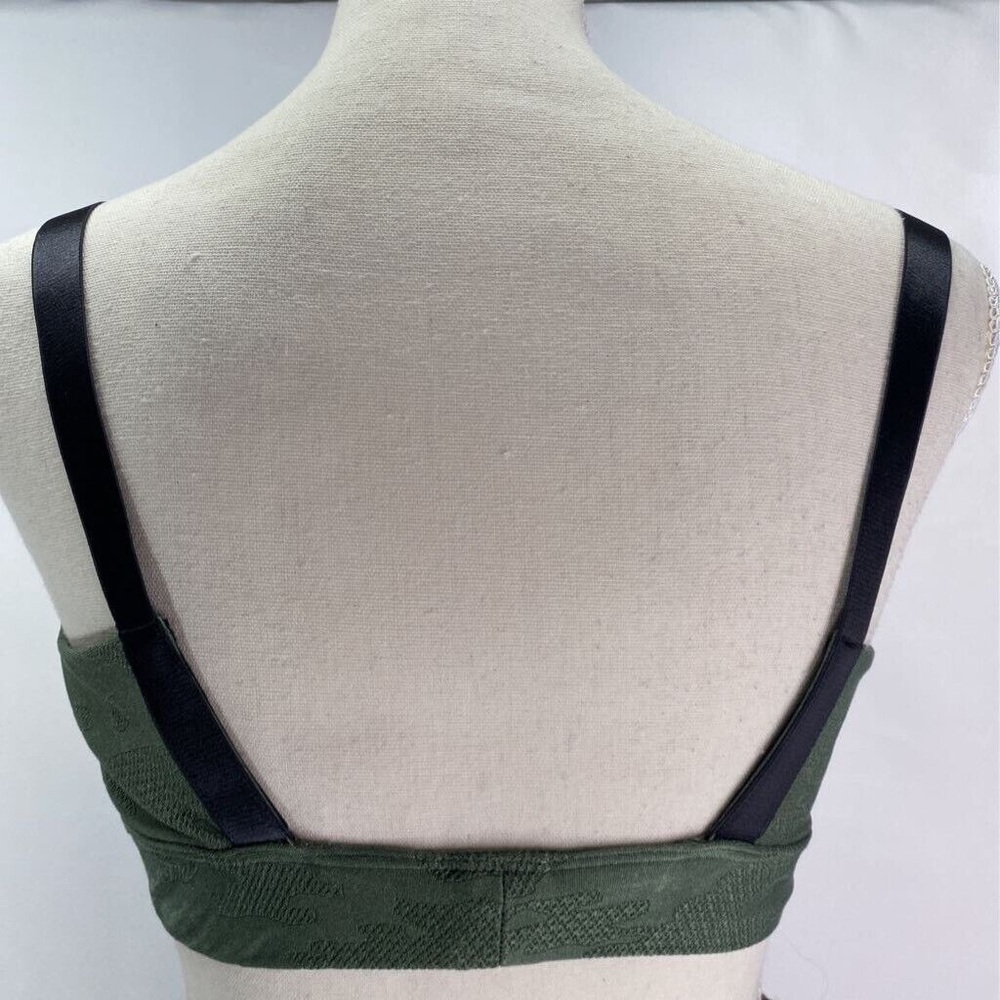HEROINE SPORTS sports bra size XS BNWT - Picture 3 of 5